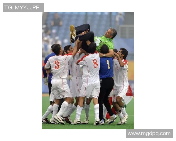 北京足球队在奥运会上的技术表现分析与点评探讨