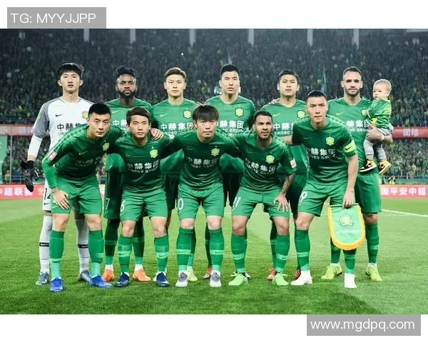 国安足球明星的魅力与成就解析及其在中国足球中的地位探讨