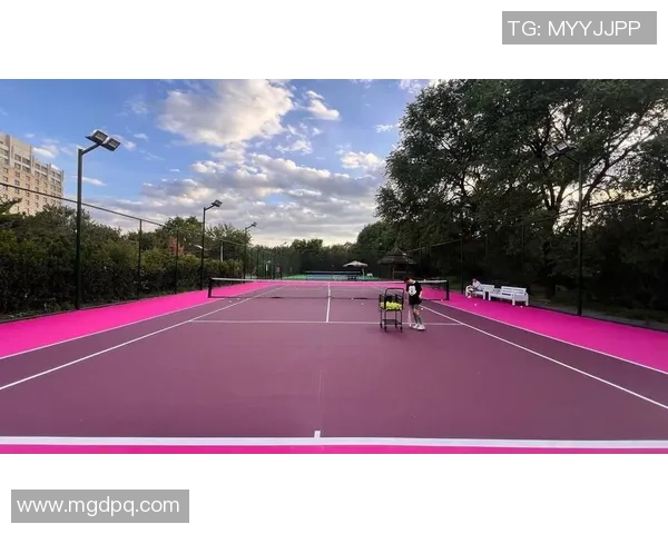 科学网球耐力训练的有效方法与技巧解析 科学网球耐力训练的有效方法与技巧解析