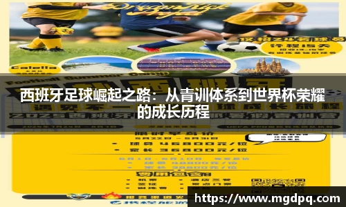 西班牙足球崛起之路：从青训体系到世界杯荣耀的成长历程